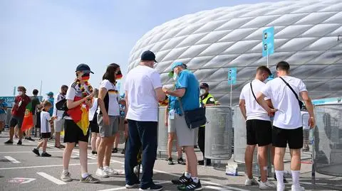 Rusza sprzedaż biletów na mecze Polaków