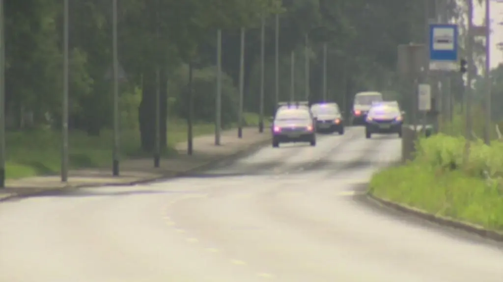 Kierowcy widzą problem ale życie życiem