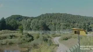 ZOO liczy, że cały wybieg uda się wybudować w ciągu 2-3 lat