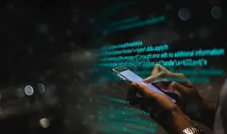Incydent związany z cyberbezpieczeństwem w brytyjskim MSZ