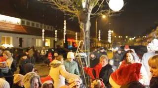 Mikołajki na ul