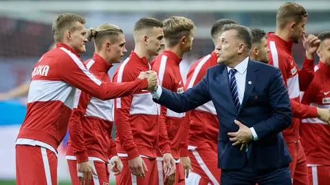 Kandydatów jest więcej. Lakoniczny komunikat PZPN w sprawie nowego selekcjonera