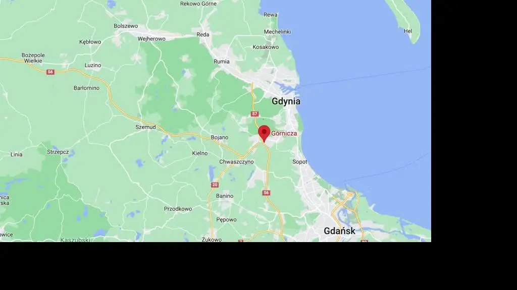 gdynia
