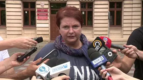 Prokuratura Krajowa: Irakijczyk podejrzany o posiadanie śladowych ilości materiałów wybuchowych