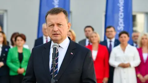 Mariusz Błaszczak 