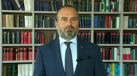 Profesor Maciej Gutowski