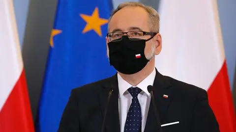 niedzielski kprm