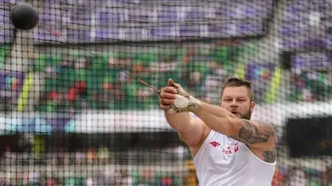 Wojciech Nowicki i Paweł Fajdek pewnie awansowali do finału mistrzostw Europy