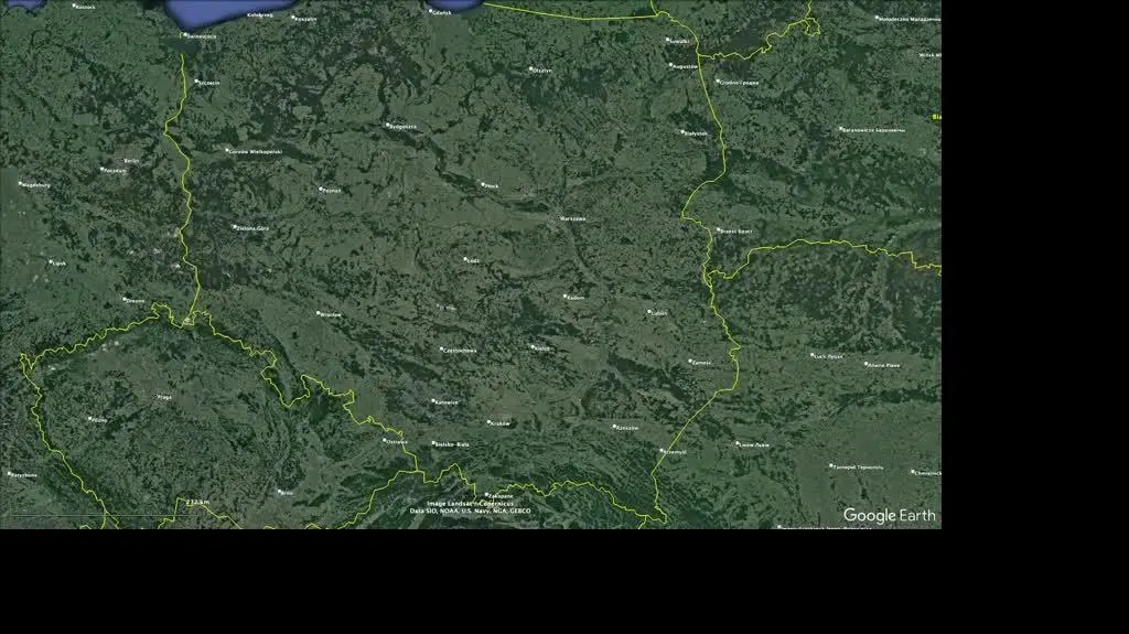 Świętajno