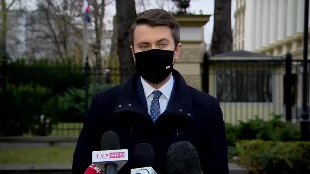 Piotr Mueller