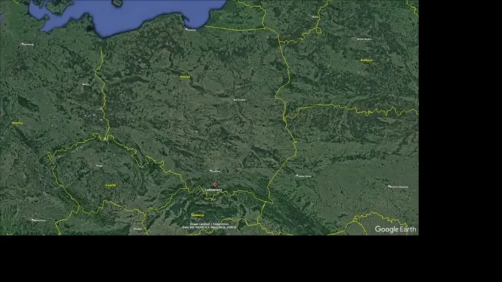 lubomierz