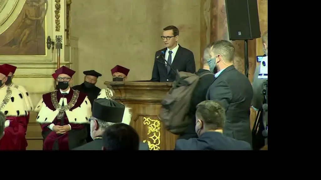 MORAWIECKI WROC
