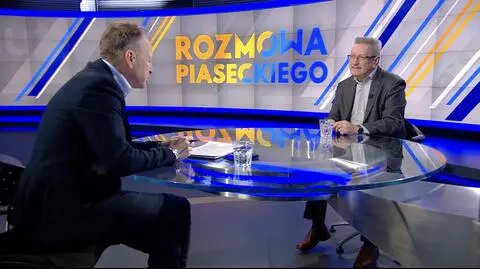 "Najistotniejszy jest koniec trzeciej doby. Później szanse maleją"