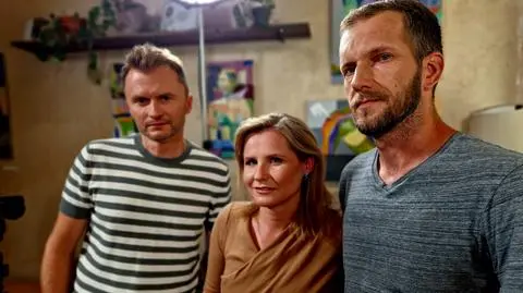 Najgorsze, co zobaczyła i poczuła, to "smród ciała i krwi wymieszanej z ziemią"