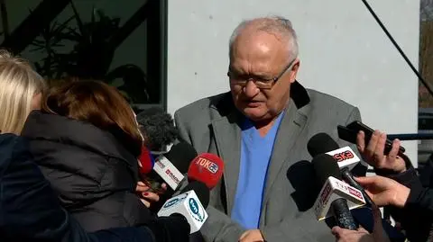 "To nie jest czas, aby spotykać się w tak zagęszczonych miejscach"