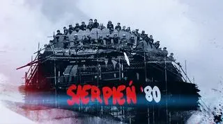 Sierpień '80. Rozmowy Magdy Łucyan