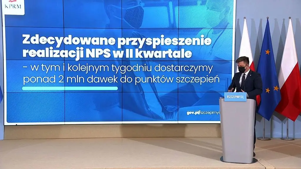 Michał Dworczyk