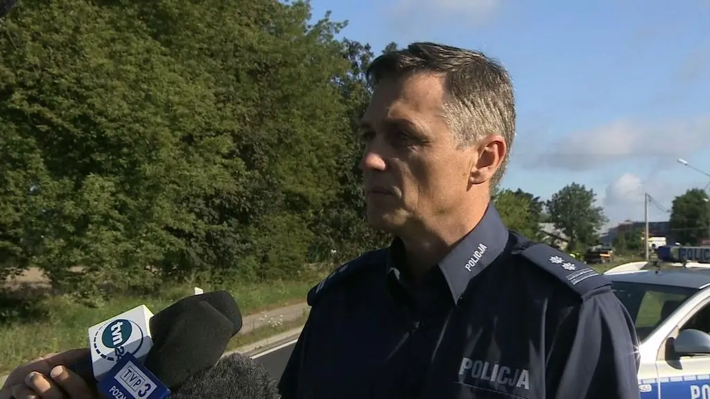 Tragiczny wypadek. Samochody spłonęły