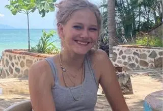 16-letnia Kiely Rodni zaginęła na początku sierpnia