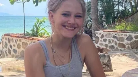 16-letnia Kiely Rodni zaginęła na początku sierpnia