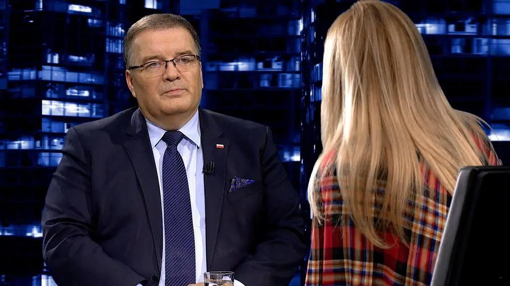 Dera: o godzinie 15 rozpoczyna się marsz