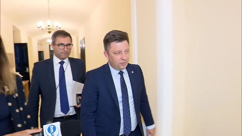 Michał Dworczyk