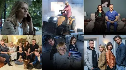 Sprawdzone formaty, ale i wiele nowości. Tak będzie wyglądać wiosna w Grupie TVN Discovery