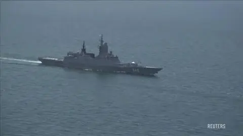 iran