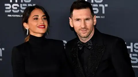 Messi tłumaczy się z nagłego zniknięcia