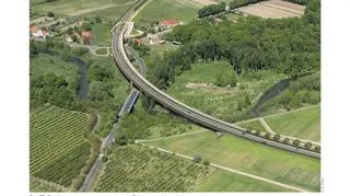 Obwodnica będzie miała 7 km długości