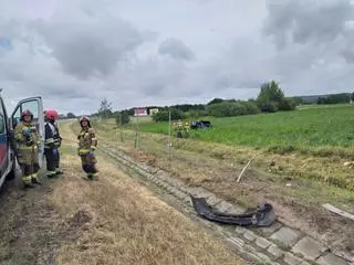 Do zdarzenia doszło na S7