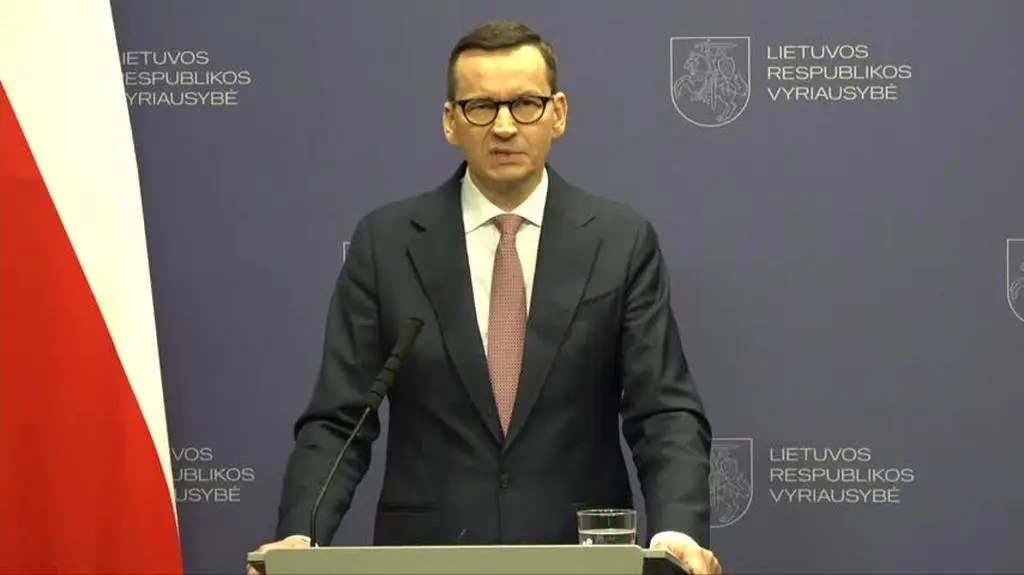 morawiecki marcin 
