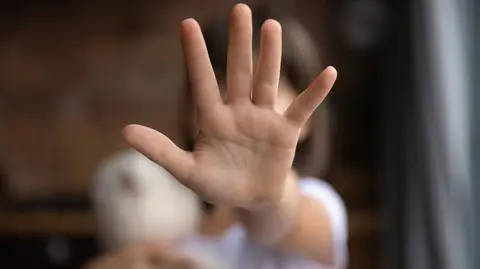 Fundacja Dajemy Dzieciom Siłę prowadzi kampanię przeciw przemocy wobec najmłodszych