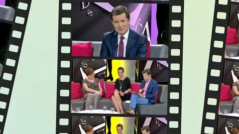 "Babilon". Kulisy programu