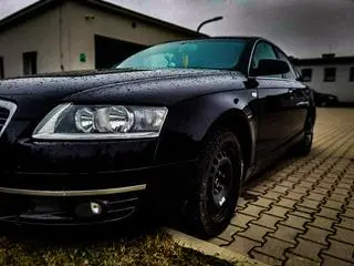 Mieli zabrać siłą kluczyki i odjechać w nieznanym kierunku 