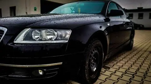 Mieli zabrać siłą kluczyki i odjechać w nieznanym kierunku 