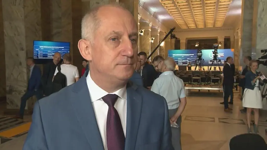 Neumann: niejednokrotnie następowały zwroty akcji