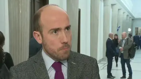 Borys Budka komentuje wypowiedź poseł Ścigaj