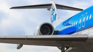 KLM odwołuje loty. Z powodu cen paliwa lotniczego