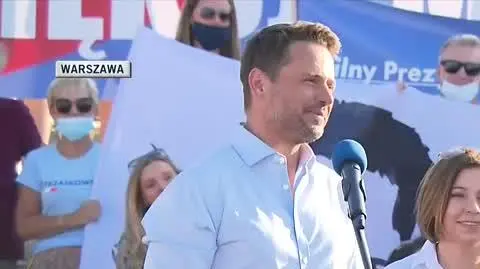 trzaskowski dla tani