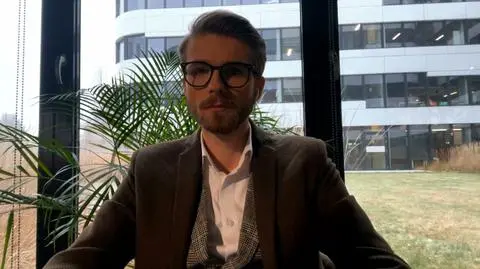 Michalski o sprawie Mejzy: czas na sprawdzanie był wcześniej, teraz powinien być czas konkretnych decyzji