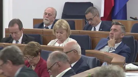 Ustawa 2.0 przyjęta z poprawkami przez Senat. Wraca do Sejmu