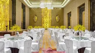 Sheraton Huzhou Hot Spring Resort