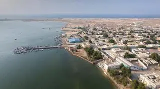 Oferują Amerykanom strategiczne bazy. "USA nie są głupie"