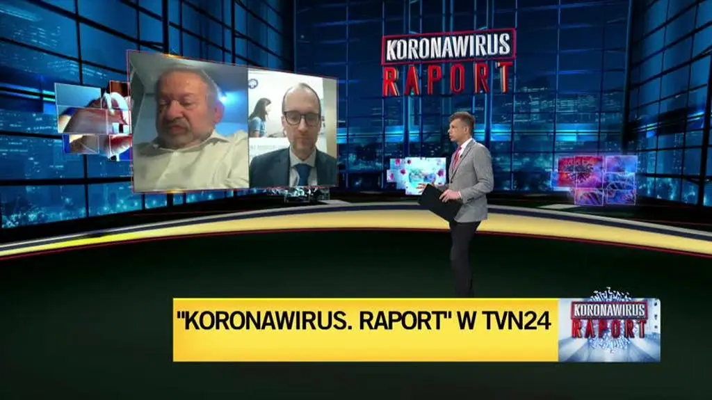 raport 1