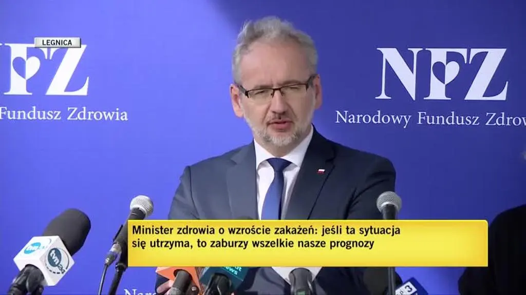 niedzielski CMENTAERZE