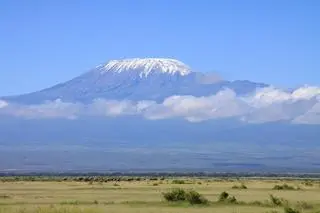 Kilimandżaro