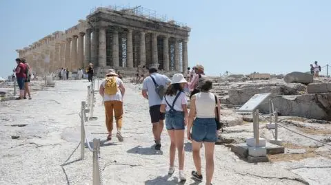 Koronawirus w Grecji