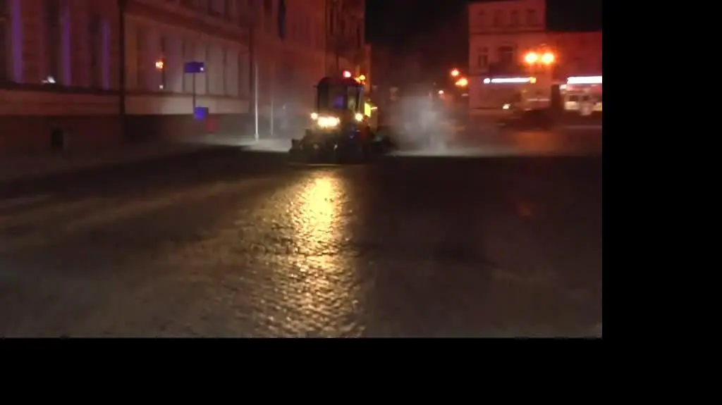 nowe miasto odkazanie