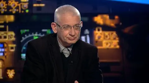 Dorn: Kaczyński chce wziąć odwet na III RP i jej przedstawicielach za to, że zginął jego brat